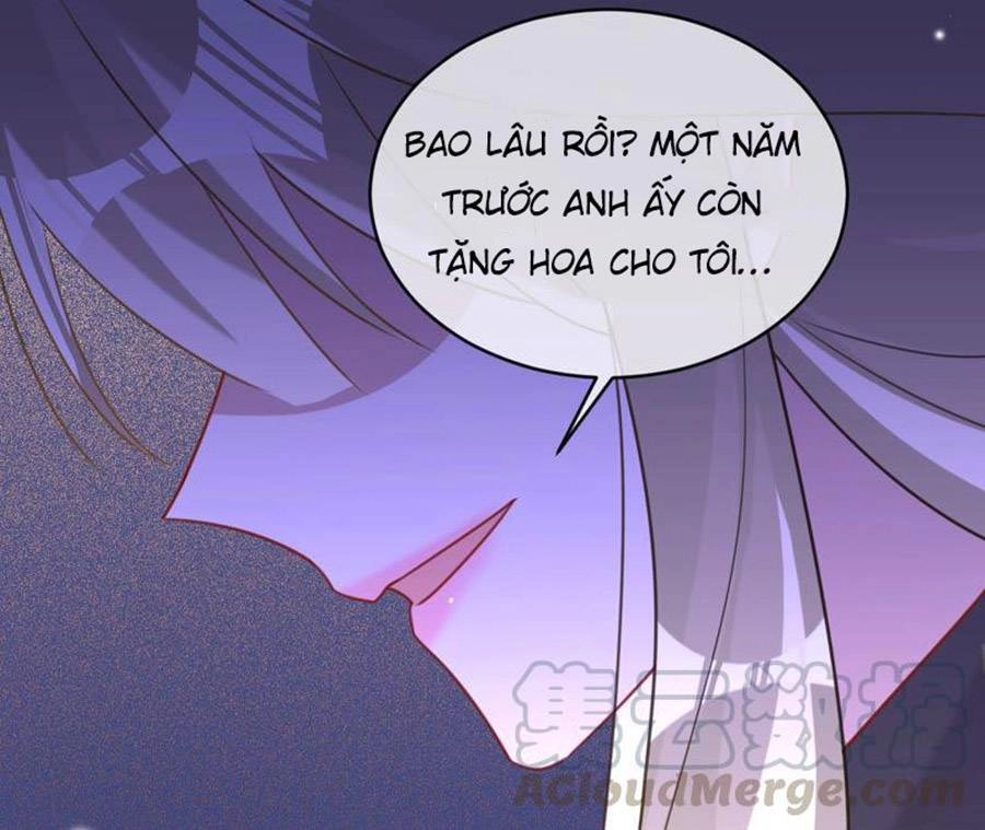 Thần Luân Mật Luyến Chapter 127 - 10