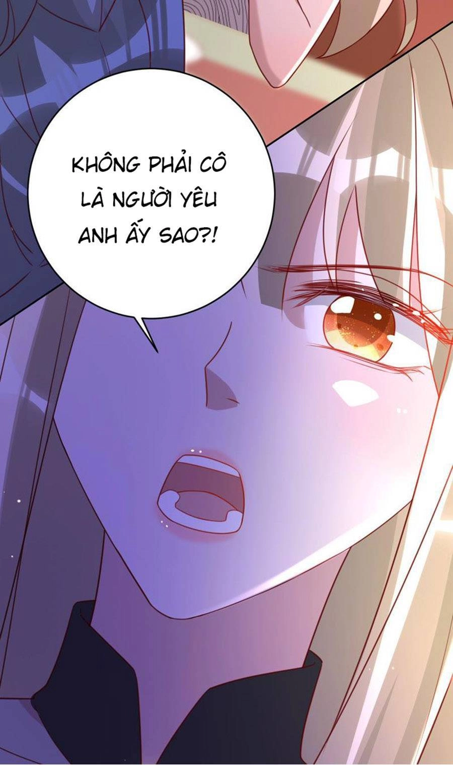 Thần Luân Mật Luyến Chapter 127 - 14