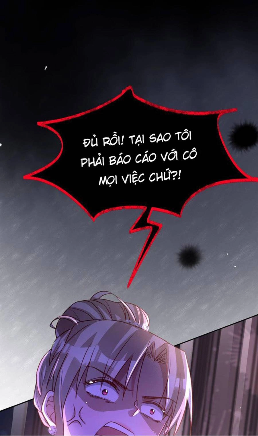 Thần Luân Mật Luyến Chapter 127 - 16