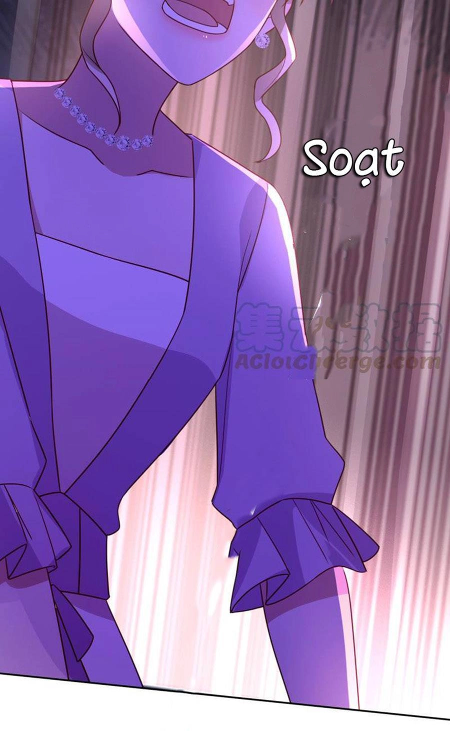 Thần Luân Mật Luyến Chapter 127 - 17