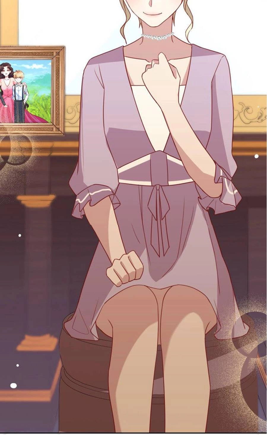 Thần Luân Mật Luyến Chapter 127 - 31