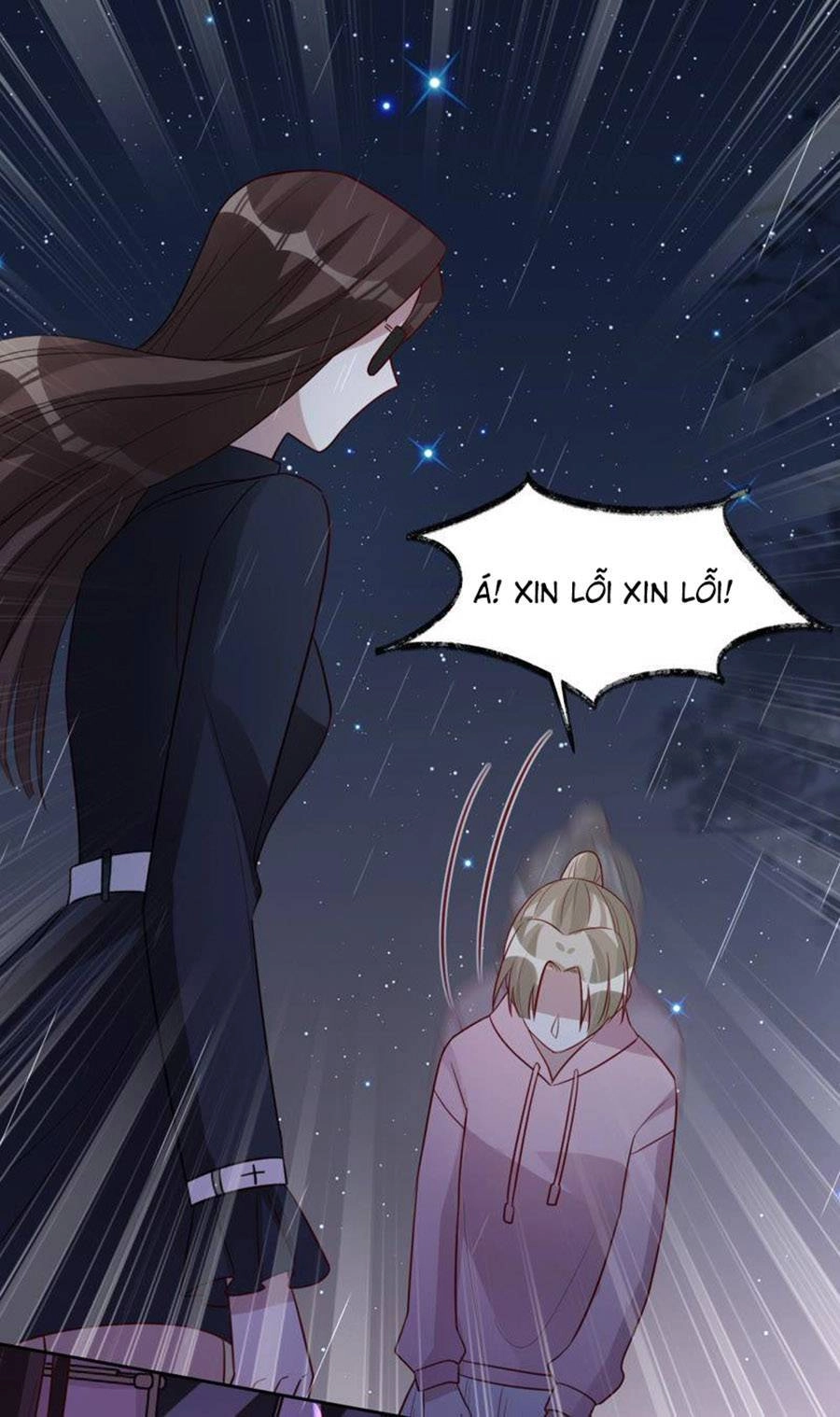 Thần Luân Mật Luyến Chapter 127 - 43