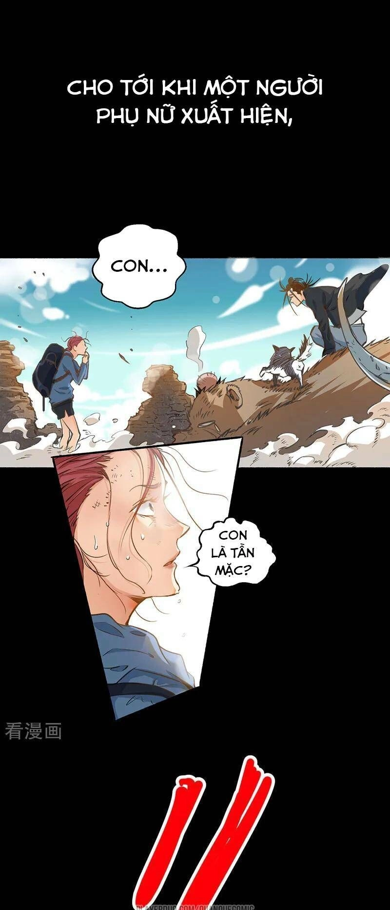 Đô Thị Đỉnh Phong Cao Thủ Chapter 1 - 9