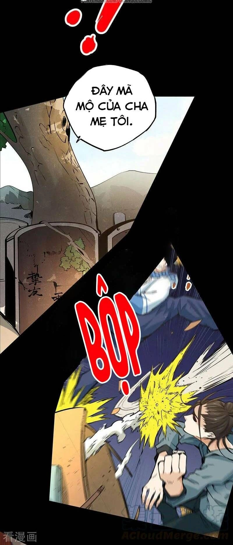 Đô Thị Đỉnh Phong Cao Thủ Chapter 1 - 10