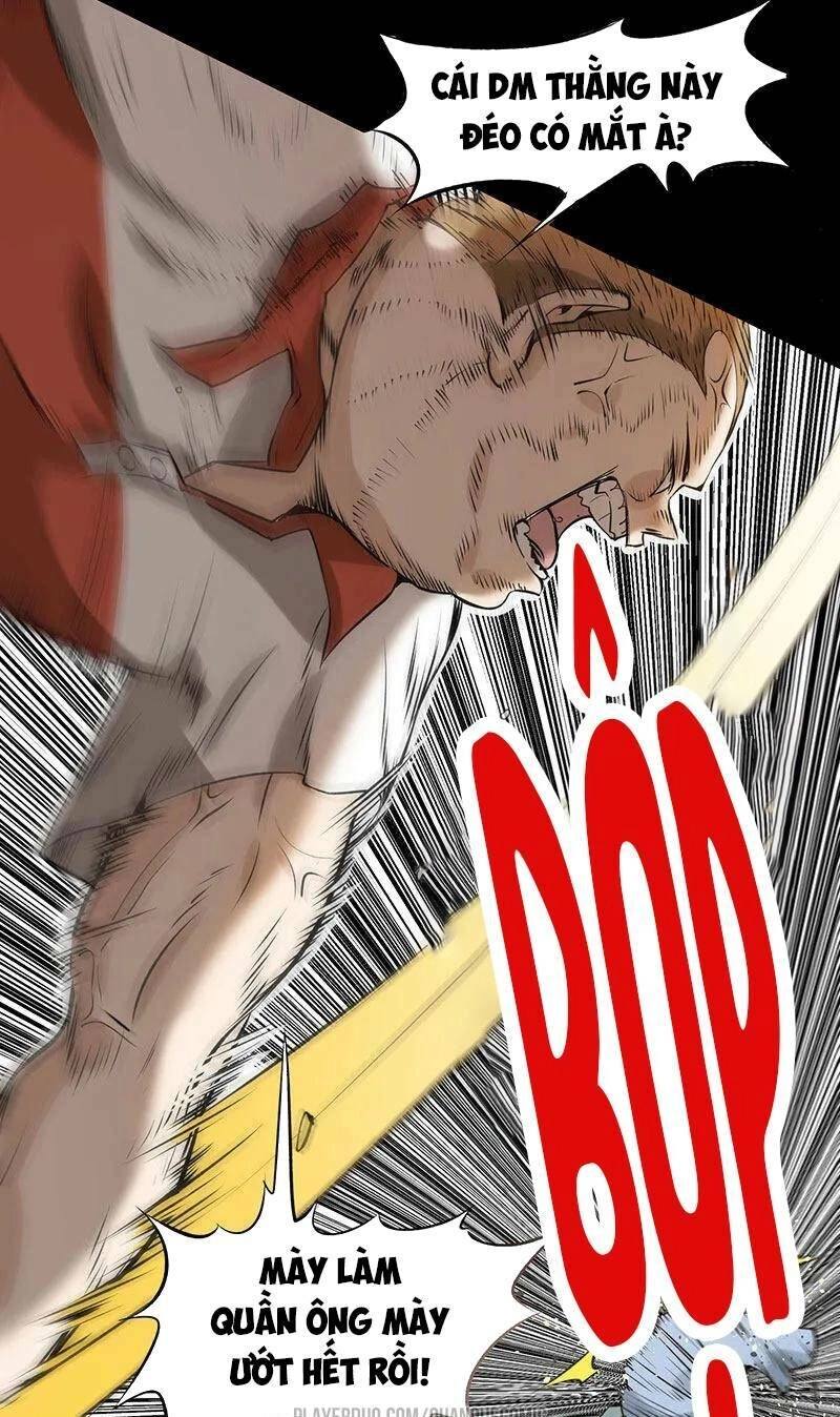 Đô Thị Đỉnh Phong Cao Thủ Chapter 1 - 11