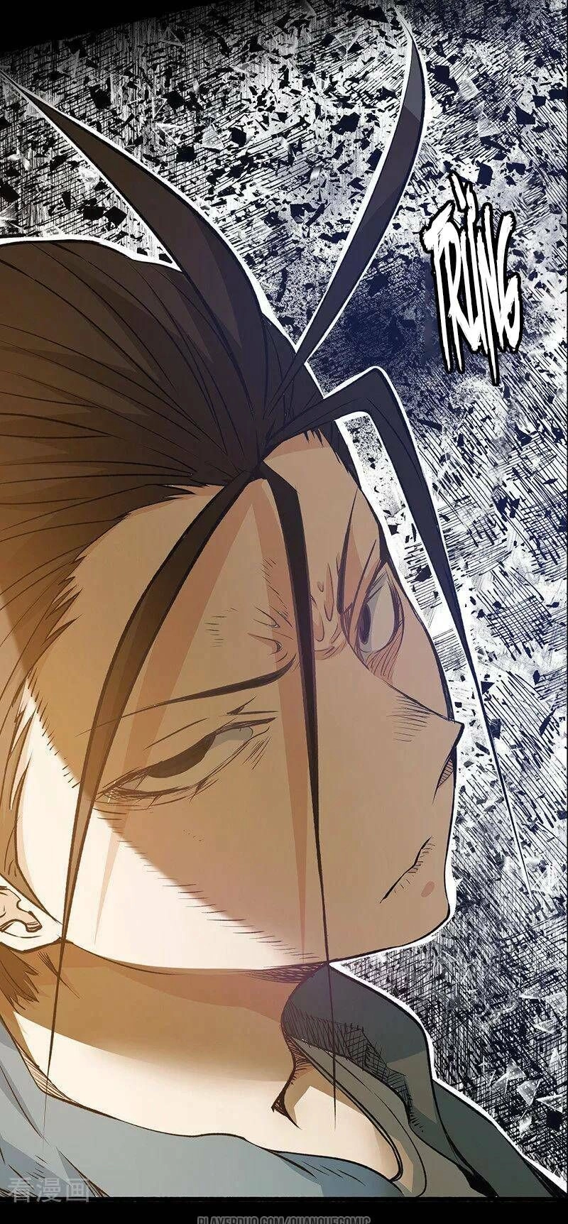 Đô Thị Đỉnh Phong Cao Thủ Chapter 1 - 13