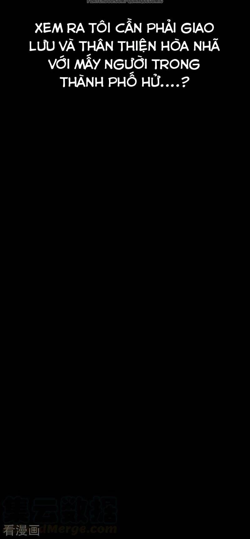 Đô Thị Đỉnh Phong Cao Thủ Chapter 1 - 14