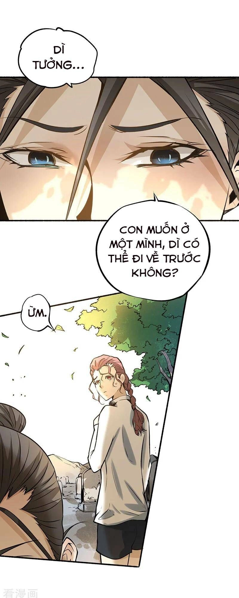 Đô Thị Đỉnh Phong Cao Thủ Chapter 2 - 5