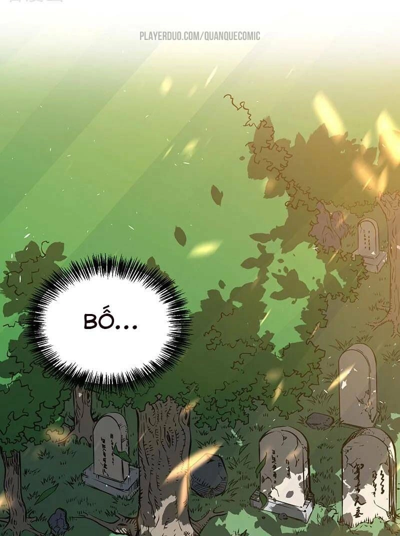 Đô Thị Đỉnh Phong Cao Thủ Chapter 2 - 6