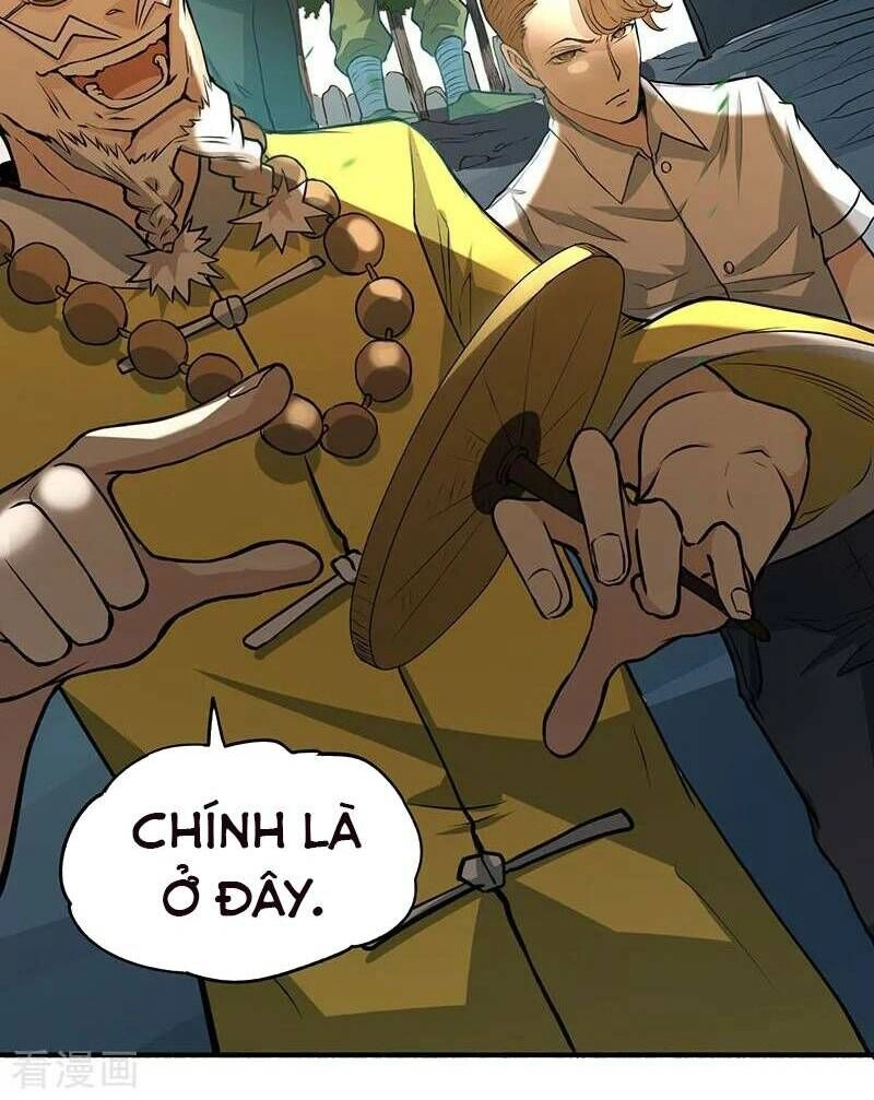 Đô Thị Đỉnh Phong Cao Thủ Chapter 2 - 10