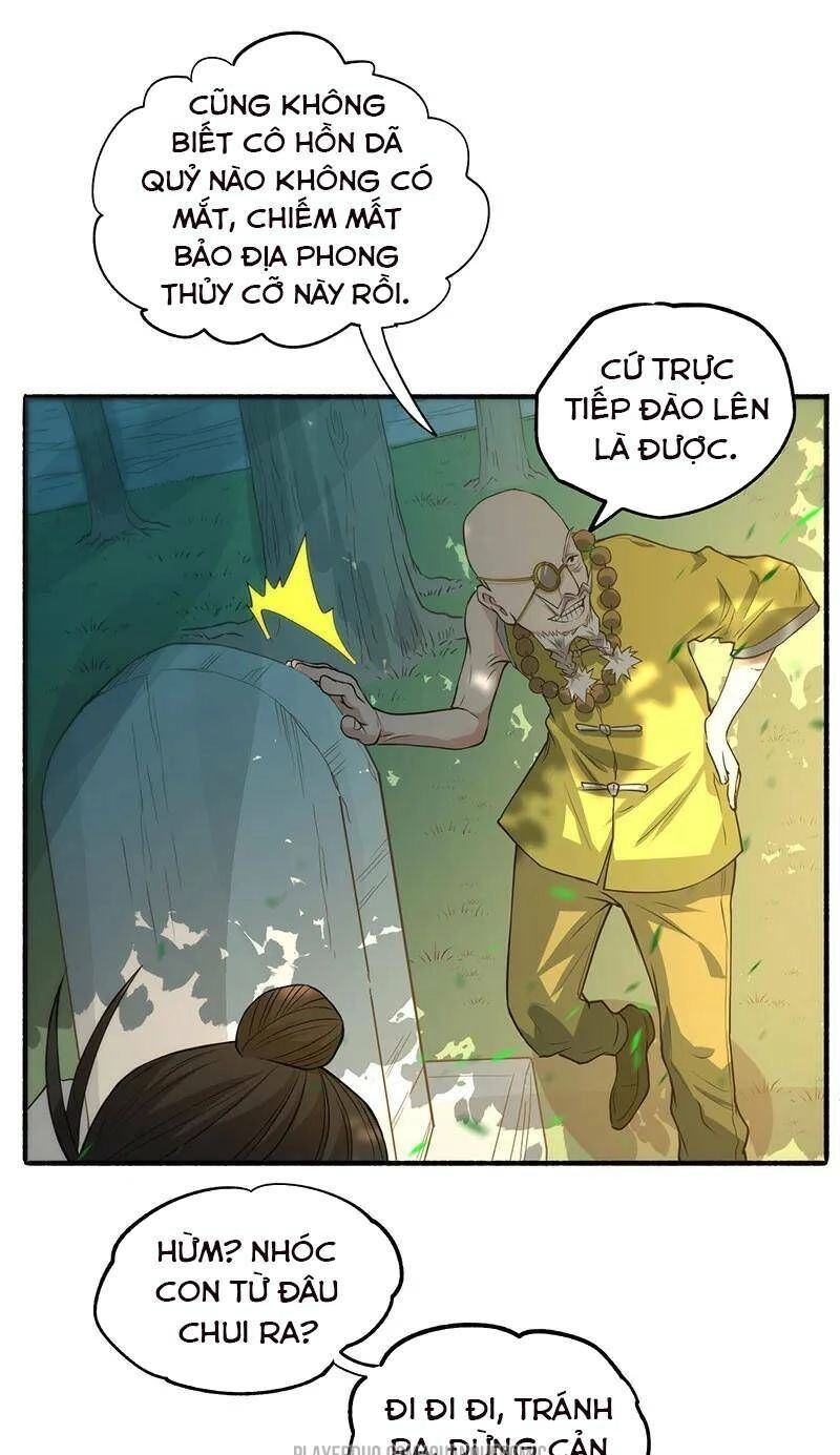 Đô Thị Đỉnh Phong Cao Thủ Chapter 2 - 11