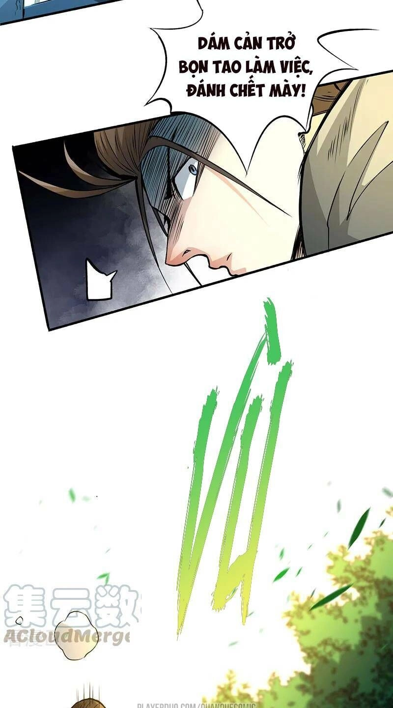 Đô Thị Đỉnh Phong Cao Thủ Chapter 2 - 15