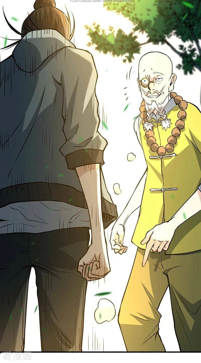 Đô Thị Đỉnh Phong Cao Thủ Chapter 2 - 16