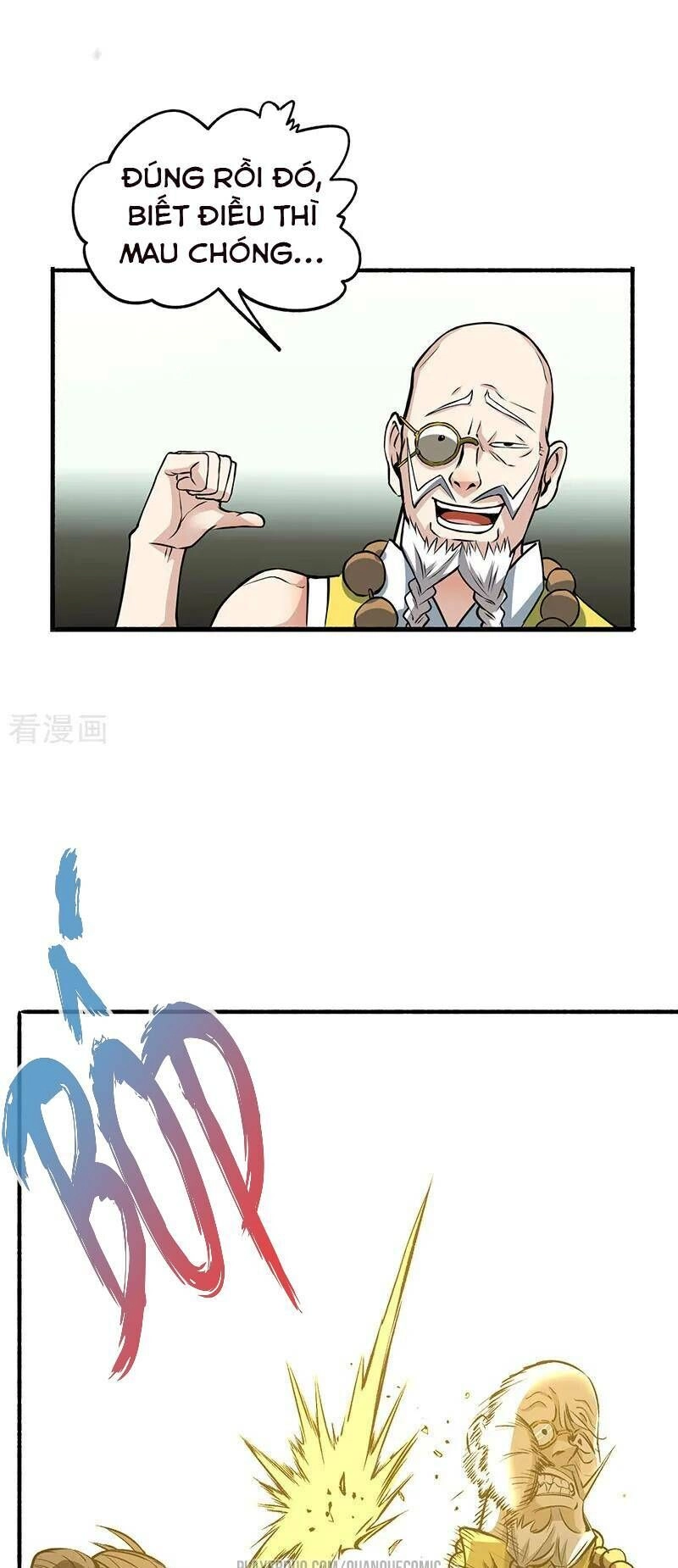 Đô Thị Đỉnh Phong Cao Thủ Chapter 2 - 17