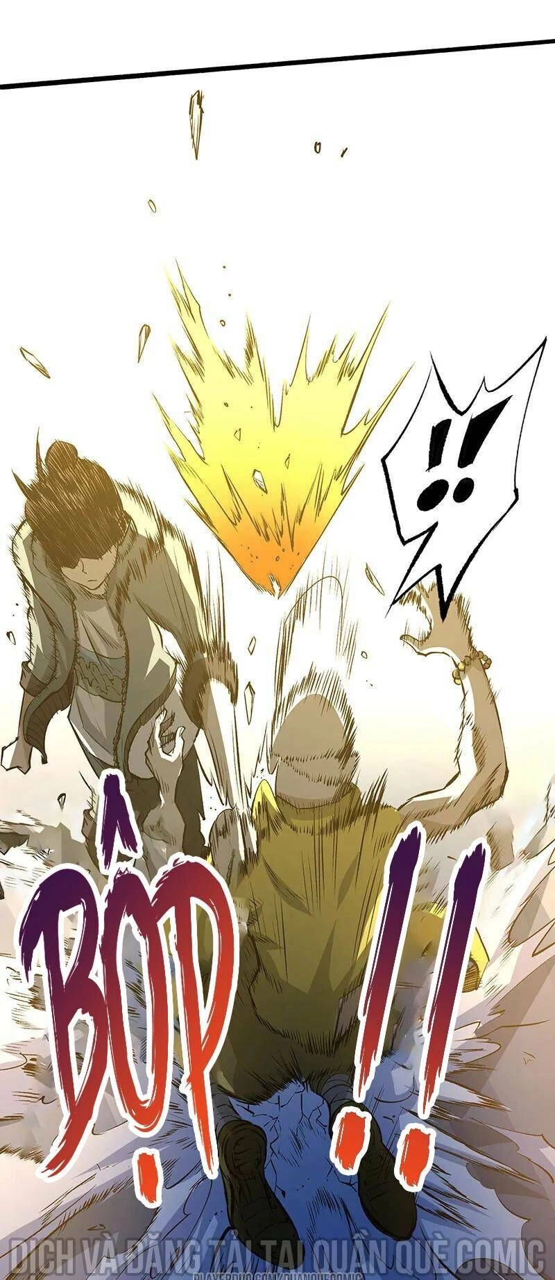 Đô Thị Đỉnh Phong Cao Thủ Chapter 2 - 19