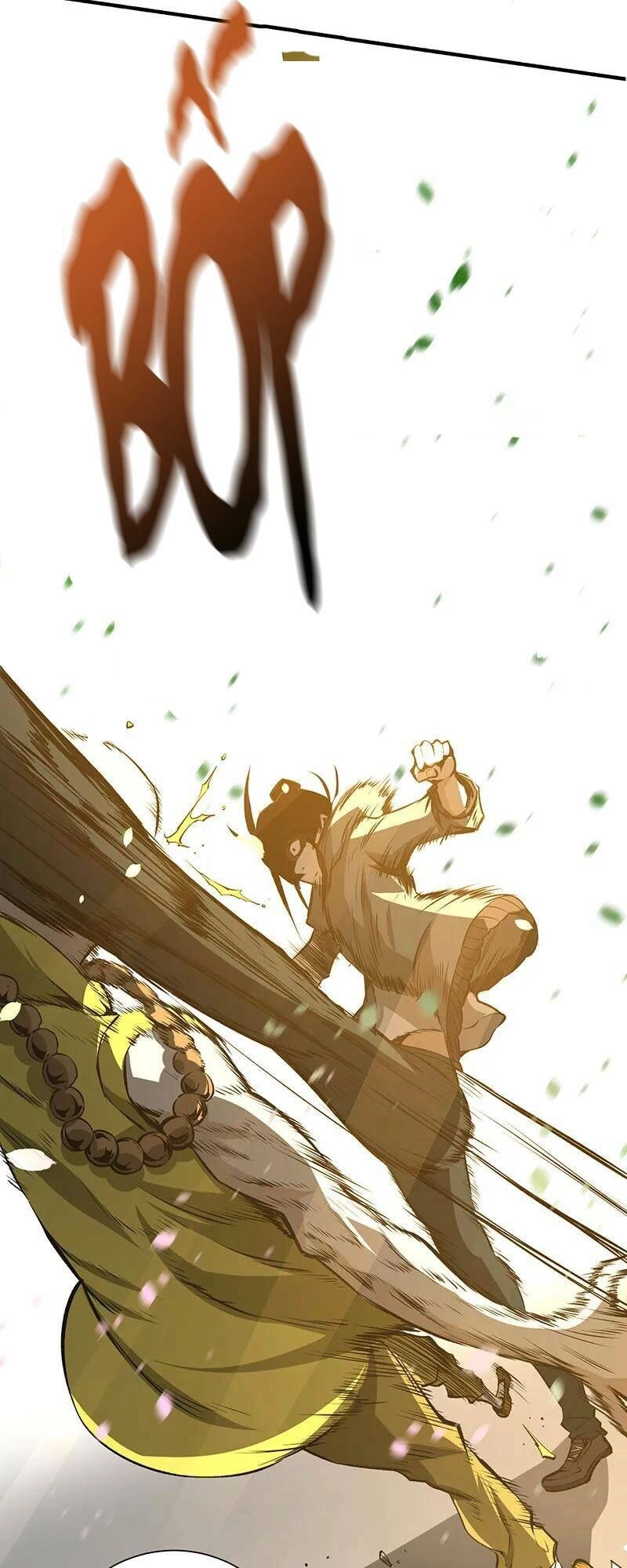 Đô Thị Đỉnh Phong Cao Thủ Chapter 2 - 21