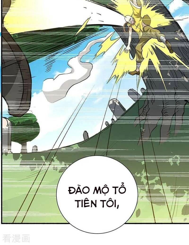 Đô Thị Đỉnh Phong Cao Thủ Chapter 2 - 23