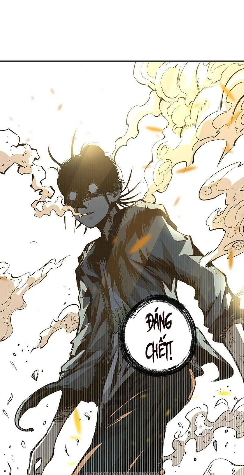 Đô Thị Đỉnh Phong Cao Thủ Chapter 2 - 24