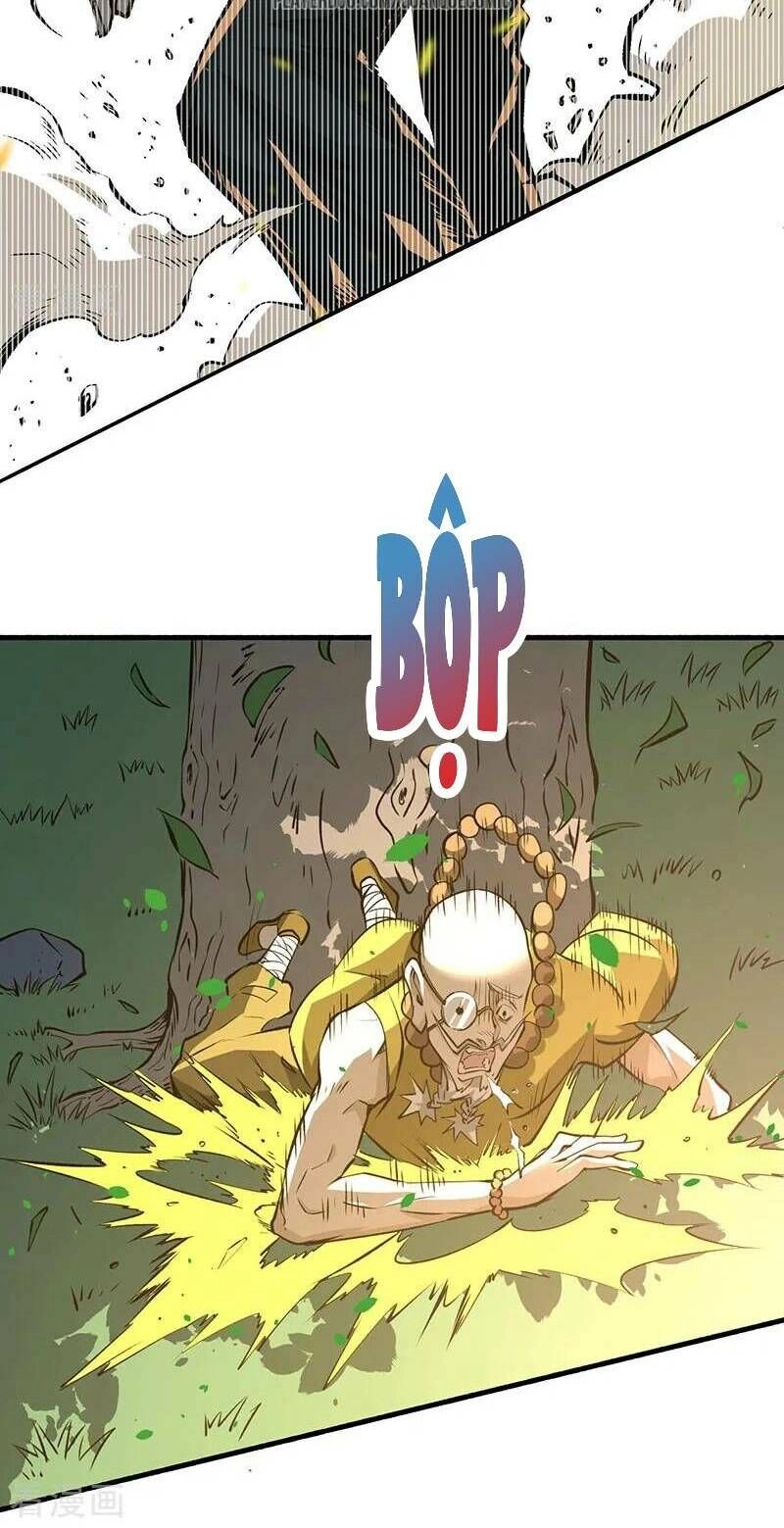 Đô Thị Đỉnh Phong Cao Thủ Chapter 2 - 25