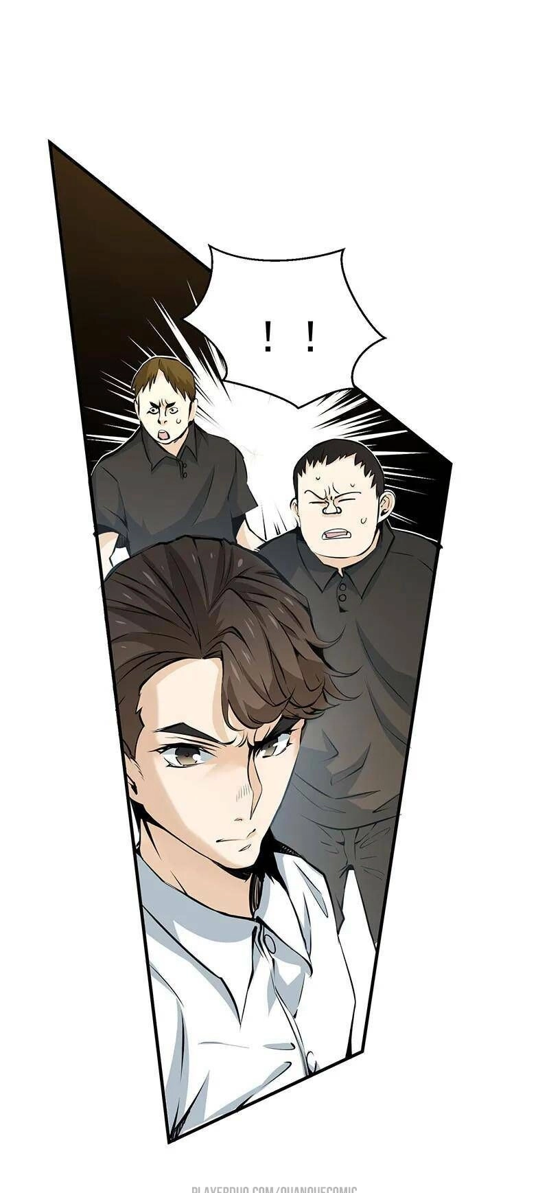 Đô Thị Đỉnh Phong Cao Thủ Chapter 2 - 26