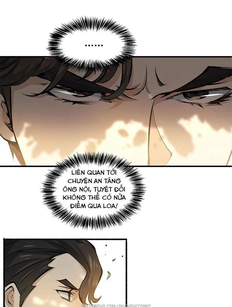 Đô Thị Đỉnh Phong Cao Thủ Chapter 2 - 28