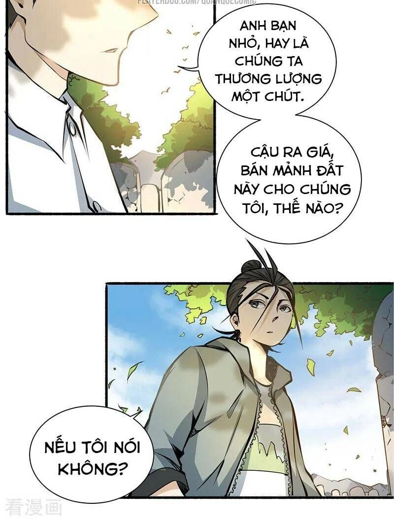 Đô Thị Đỉnh Phong Cao Thủ Chapter 2 - 29