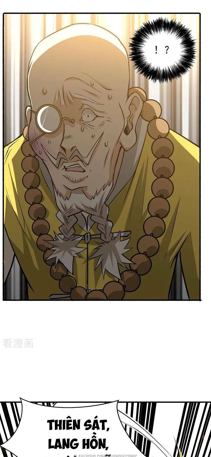 Đô Thị Đỉnh Phong Cao Thủ Chapter 2 - 34