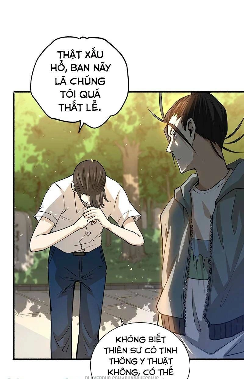 Đô Thị Đỉnh Phong Cao Thủ Chapter 2 - 44