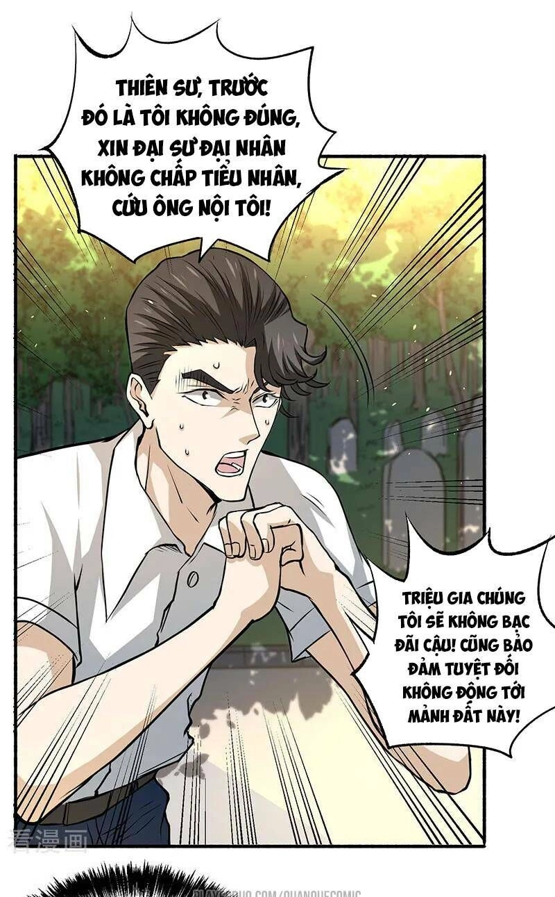 Đô Thị Đỉnh Phong Cao Thủ Chapter 2 - 46