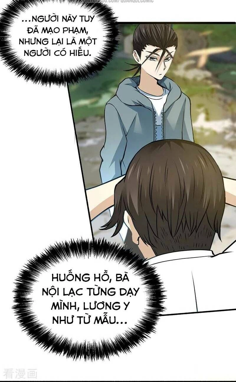 Đô Thị Đỉnh Phong Cao Thủ Chapter 2 - 47