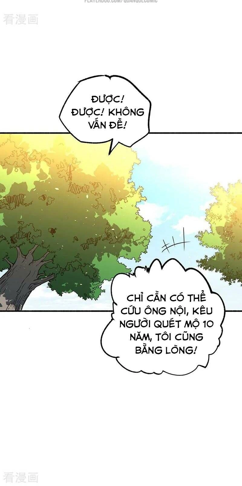 Đô Thị Đỉnh Phong Cao Thủ Chapter 2 - 49