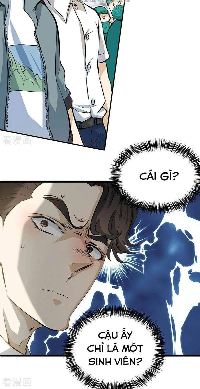 Đô Thị Đỉnh Phong Cao Thủ Chapter 2 - 55