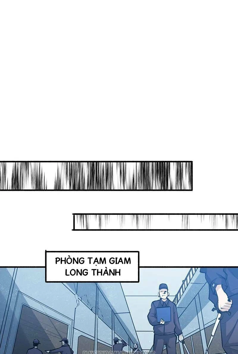 Đô Thị Đỉnh Phong Cao Thủ Chapter 3 - 13