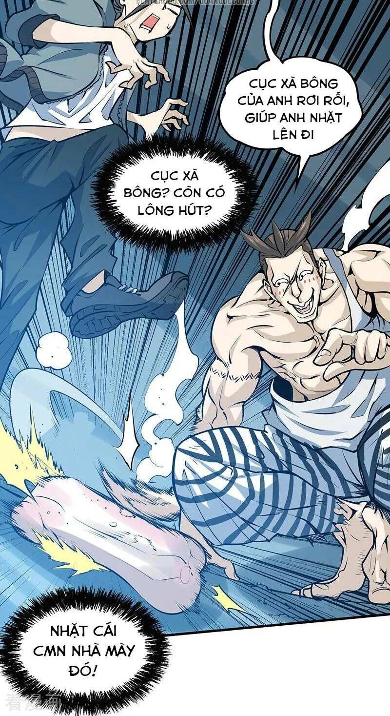 Đô Thị Đỉnh Phong Cao Thủ Chapter 3 - 18