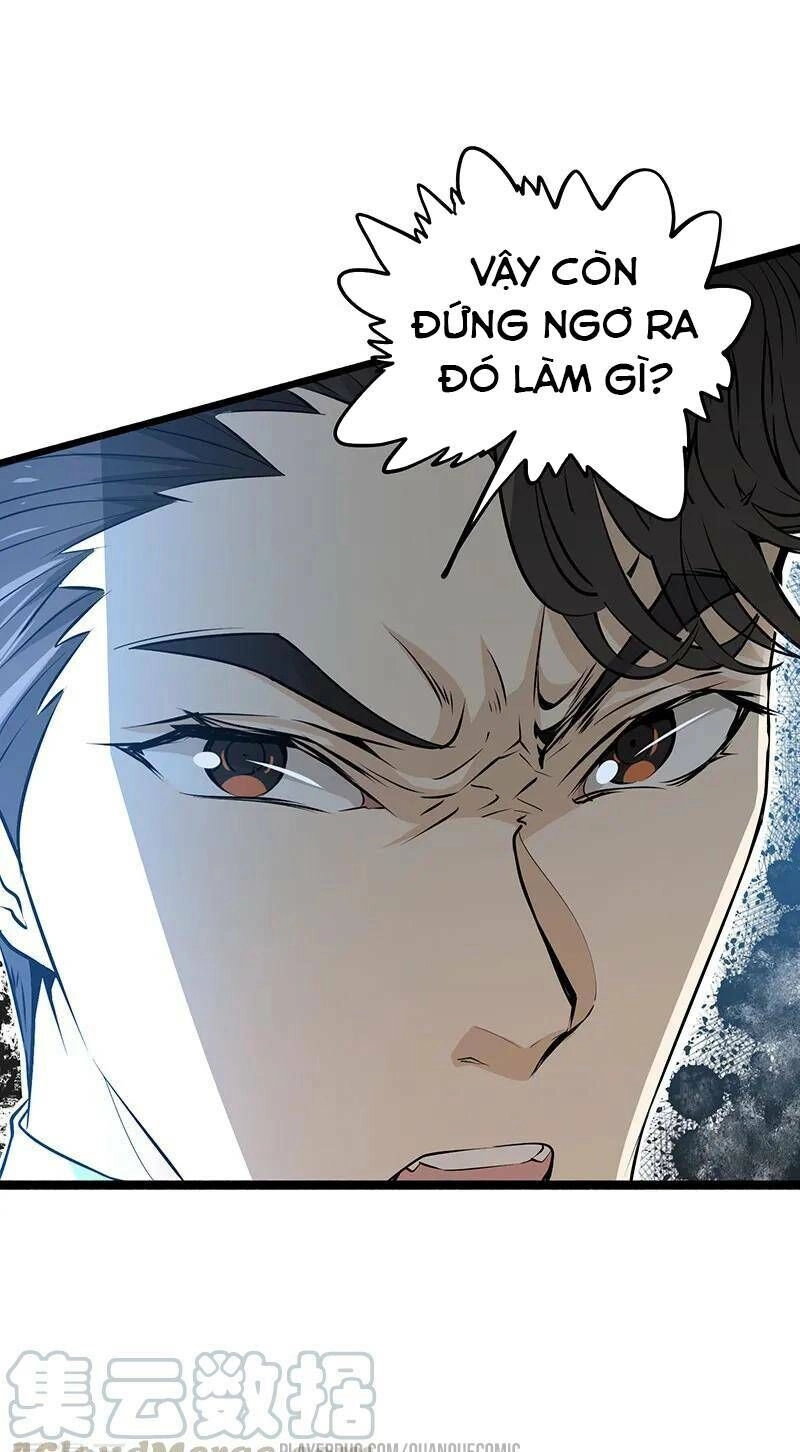 Đô Thị Đỉnh Phong Cao Thủ Chapter 3 - 27