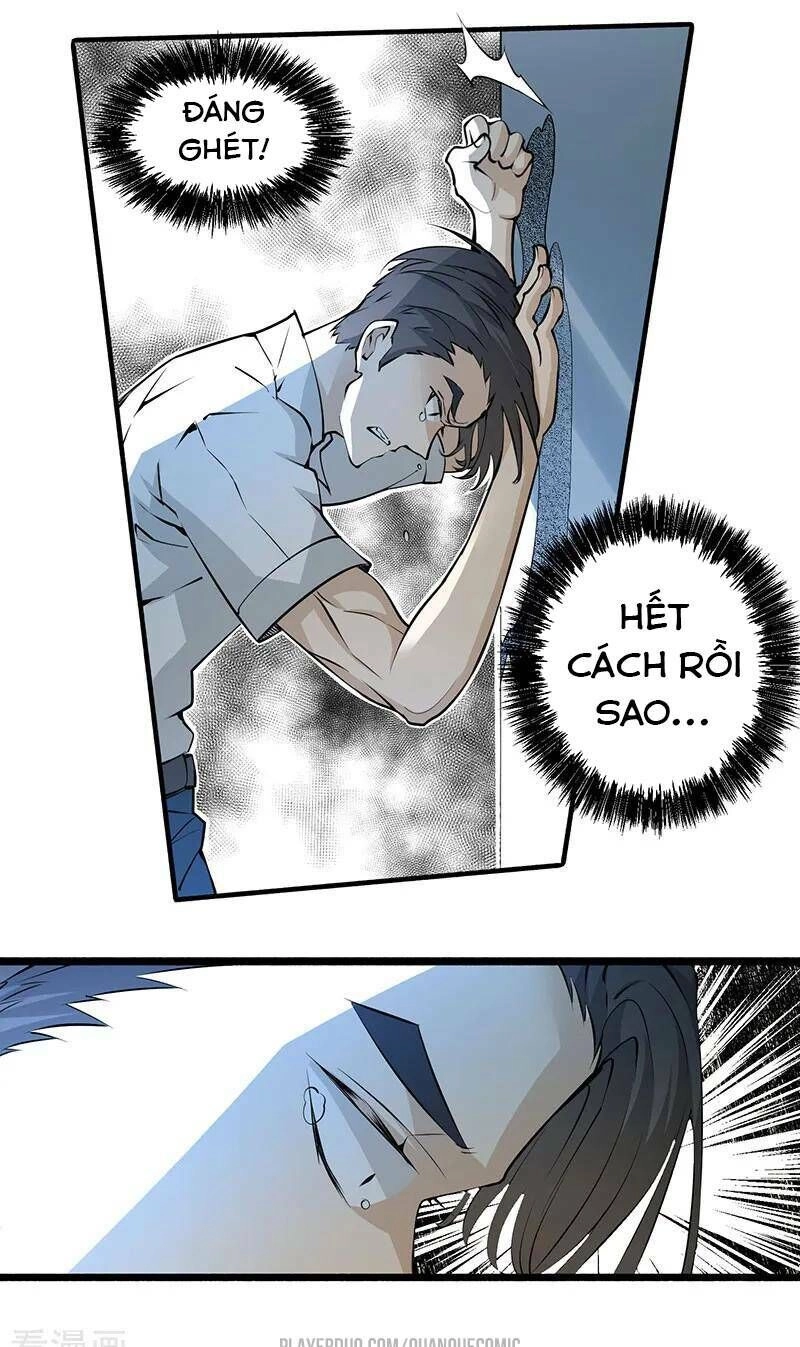 Đô Thị Đỉnh Phong Cao Thủ Chapter 3 - 29