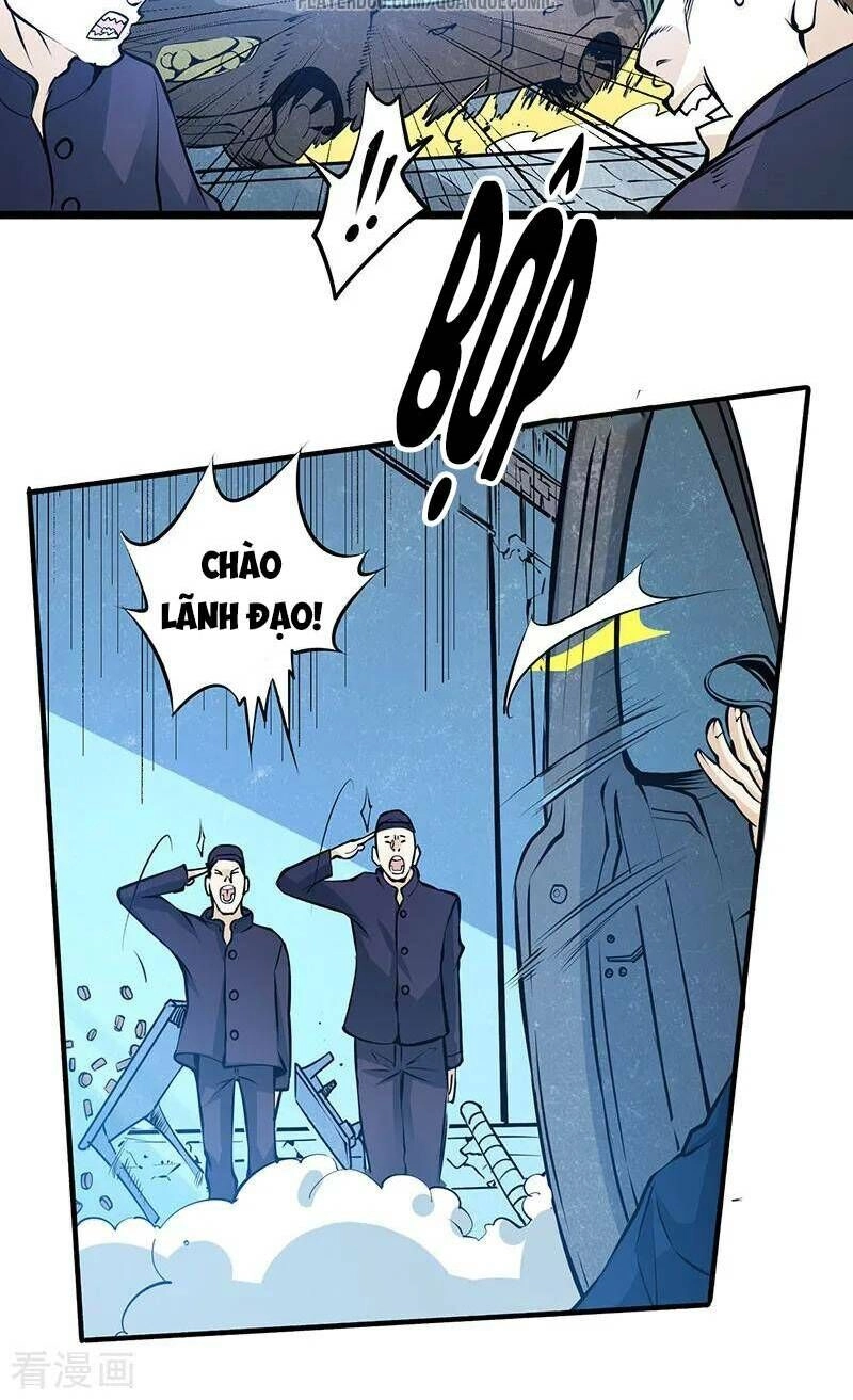 Đô Thị Đỉnh Phong Cao Thủ Chapter 3 - 34