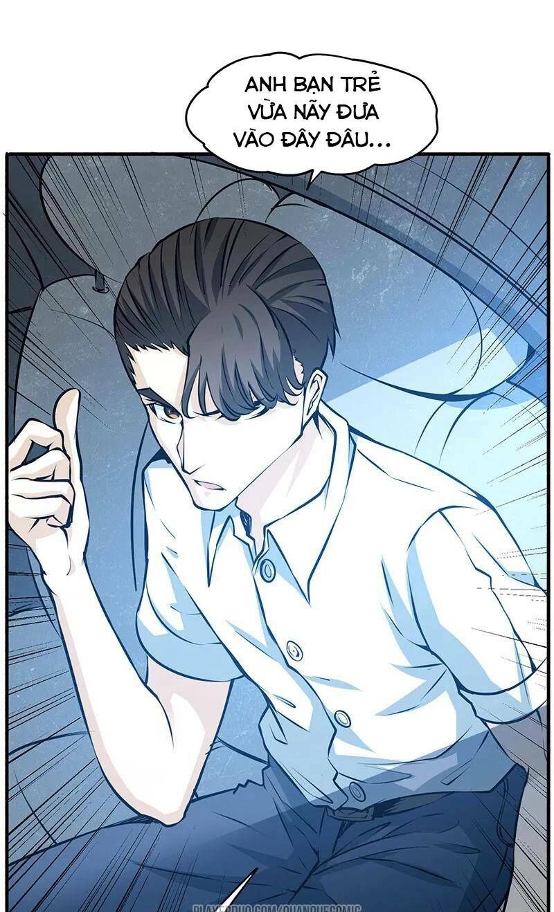 Đô Thị Đỉnh Phong Cao Thủ Chapter 3 - 35