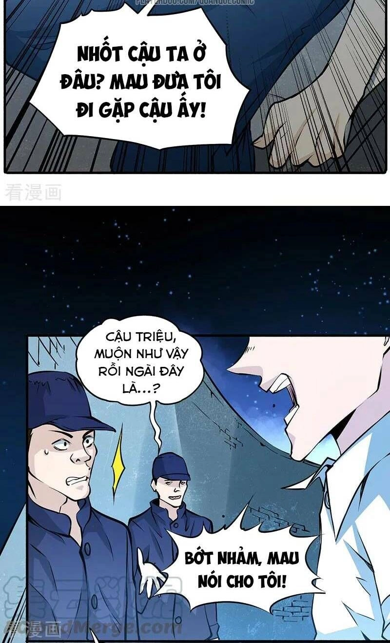 Đô Thị Đỉnh Phong Cao Thủ Chapter 3 - 36