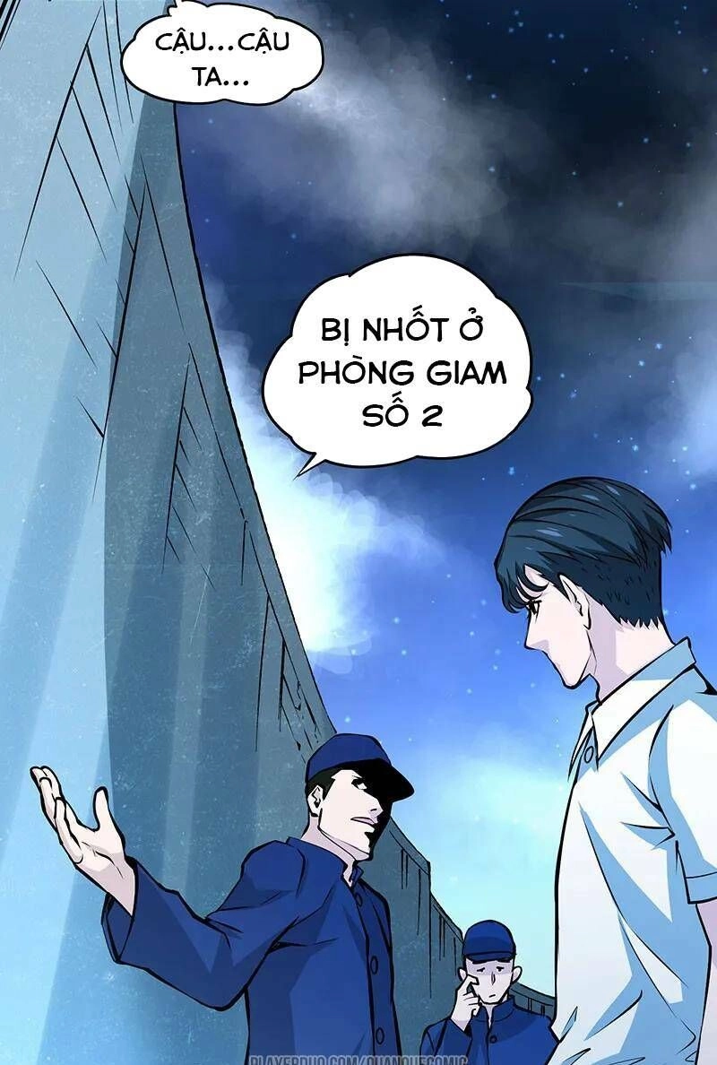 Đô Thị Đỉnh Phong Cao Thủ Chapter 3 - 37