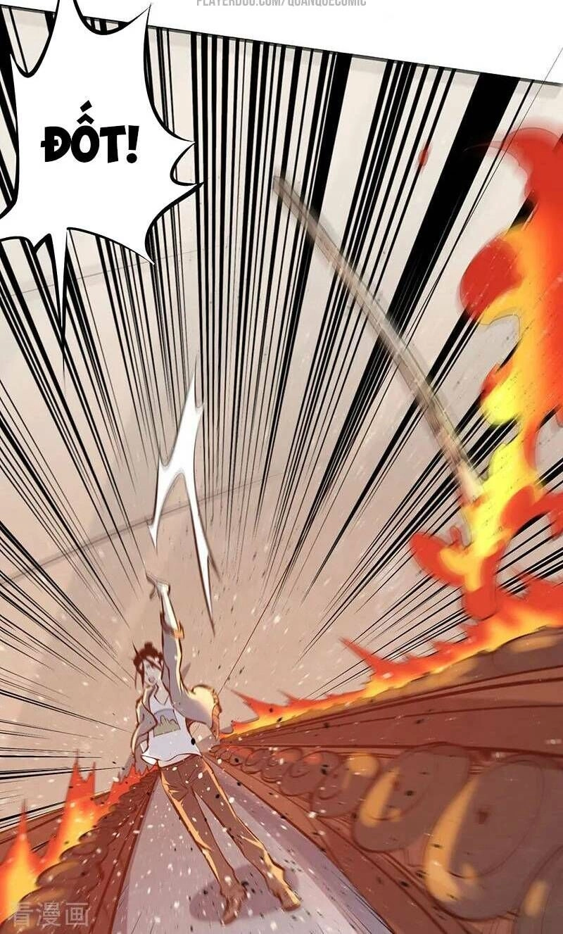 Đô Thị Đỉnh Phong Cao Thủ Chapter 4 - 3