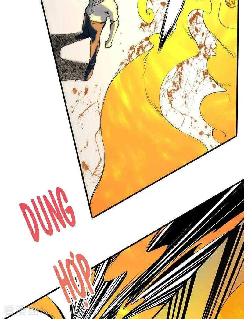 Đô Thị Đỉnh Phong Cao Thủ Chapter 4 - 12