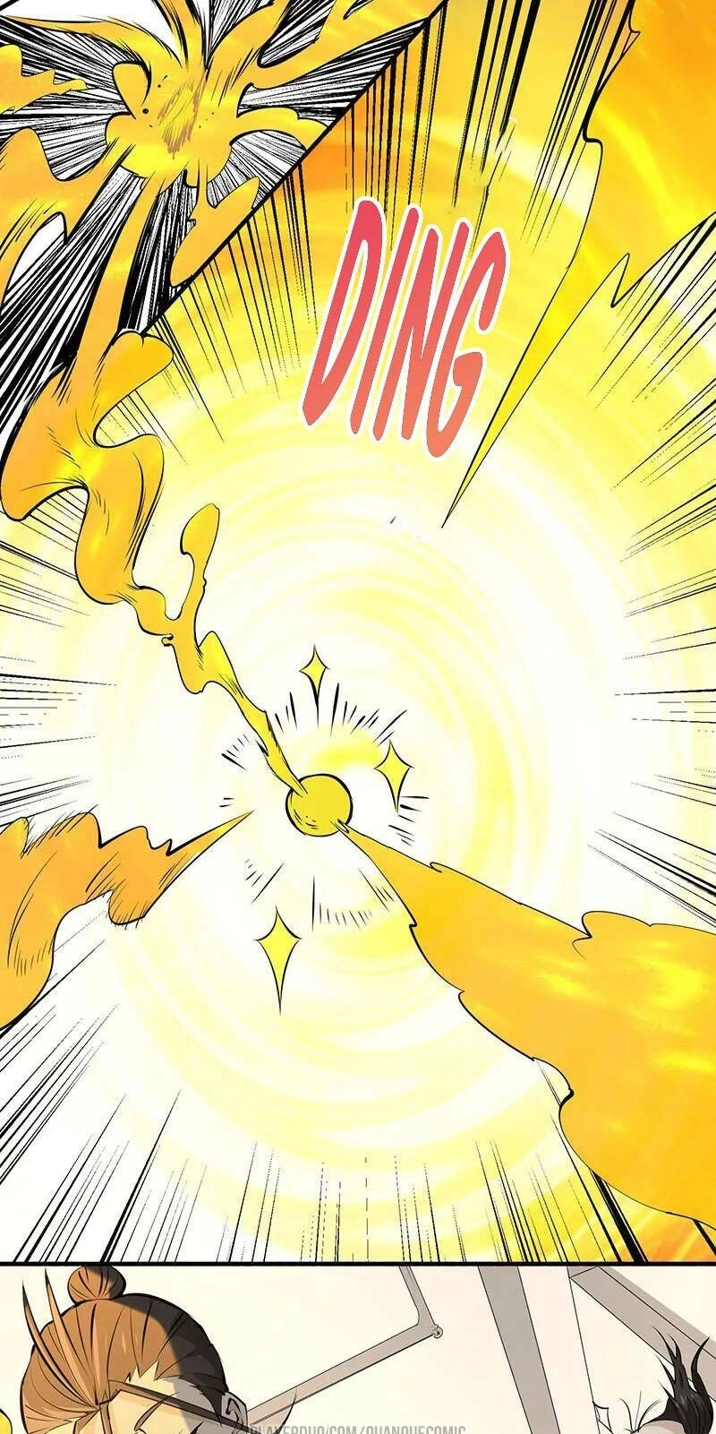 Đô Thị Đỉnh Phong Cao Thủ Chapter 4 - 13