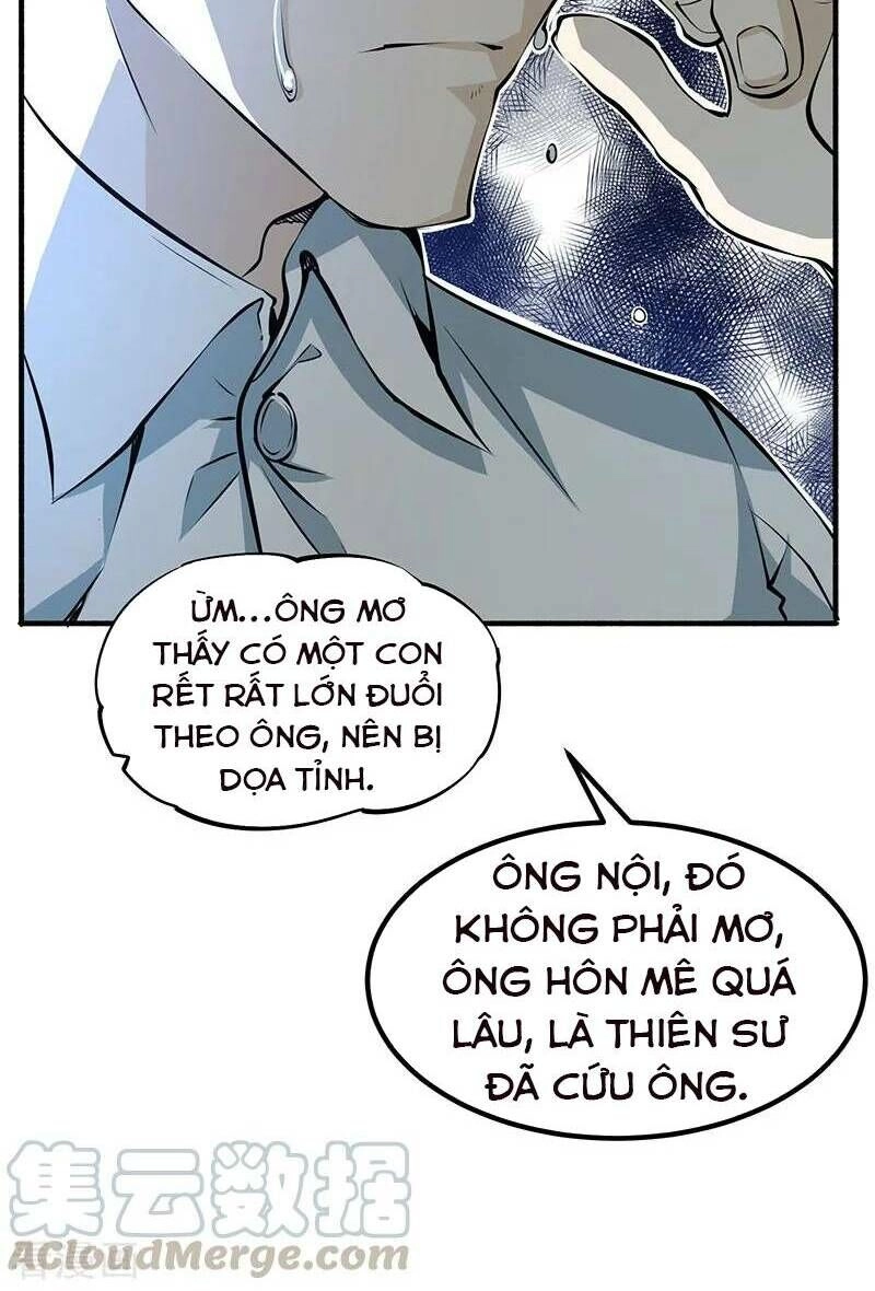 Đô Thị Đỉnh Phong Cao Thủ Chapter 4 - 23