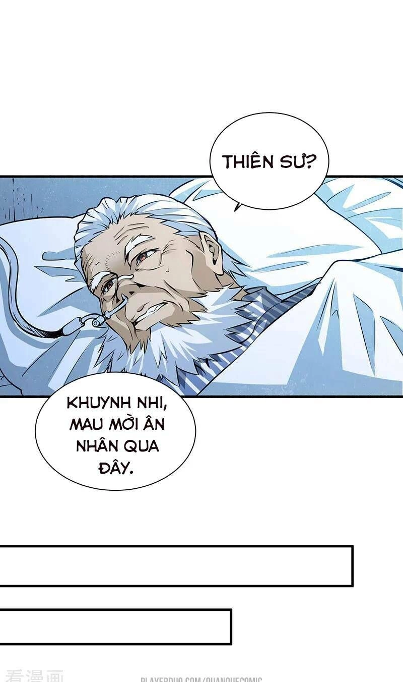 Đô Thị Đỉnh Phong Cao Thủ Chapter 4 - 24