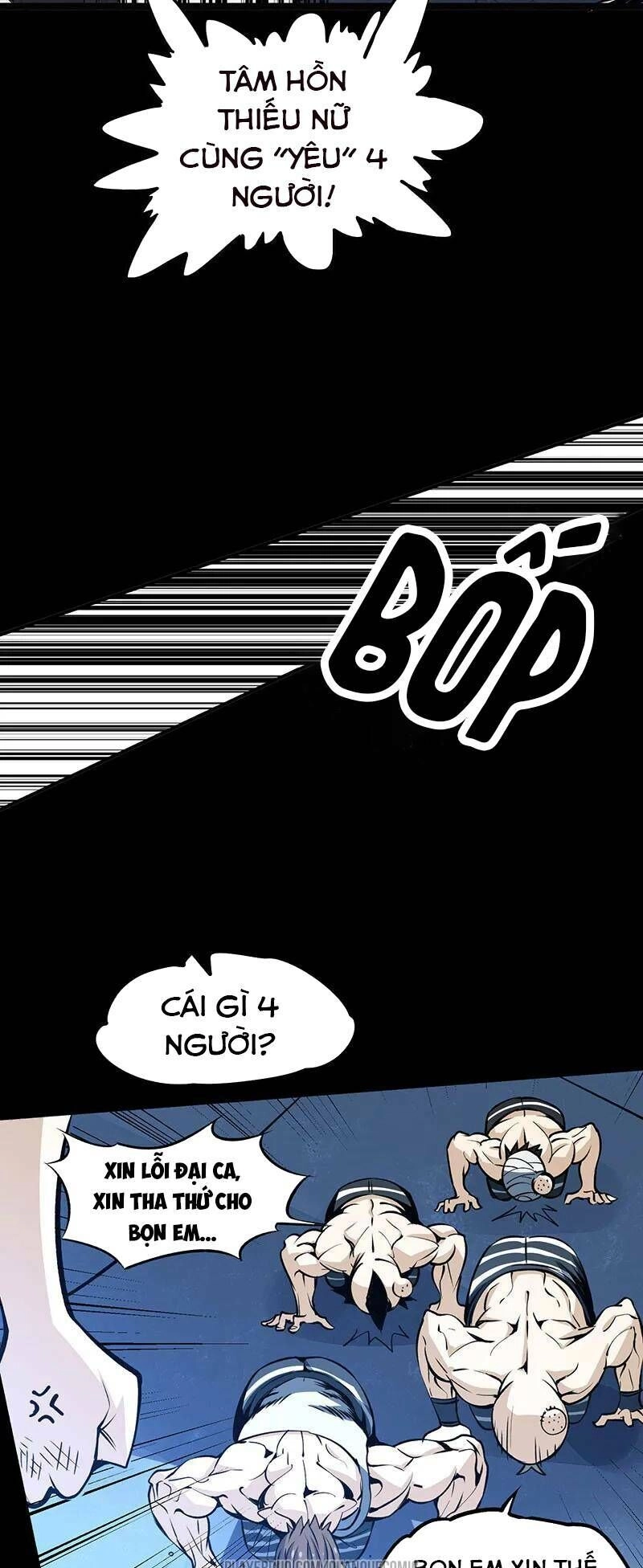 Đô Thị Đỉnh Phong Cao Thủ Chapter 4 - 30