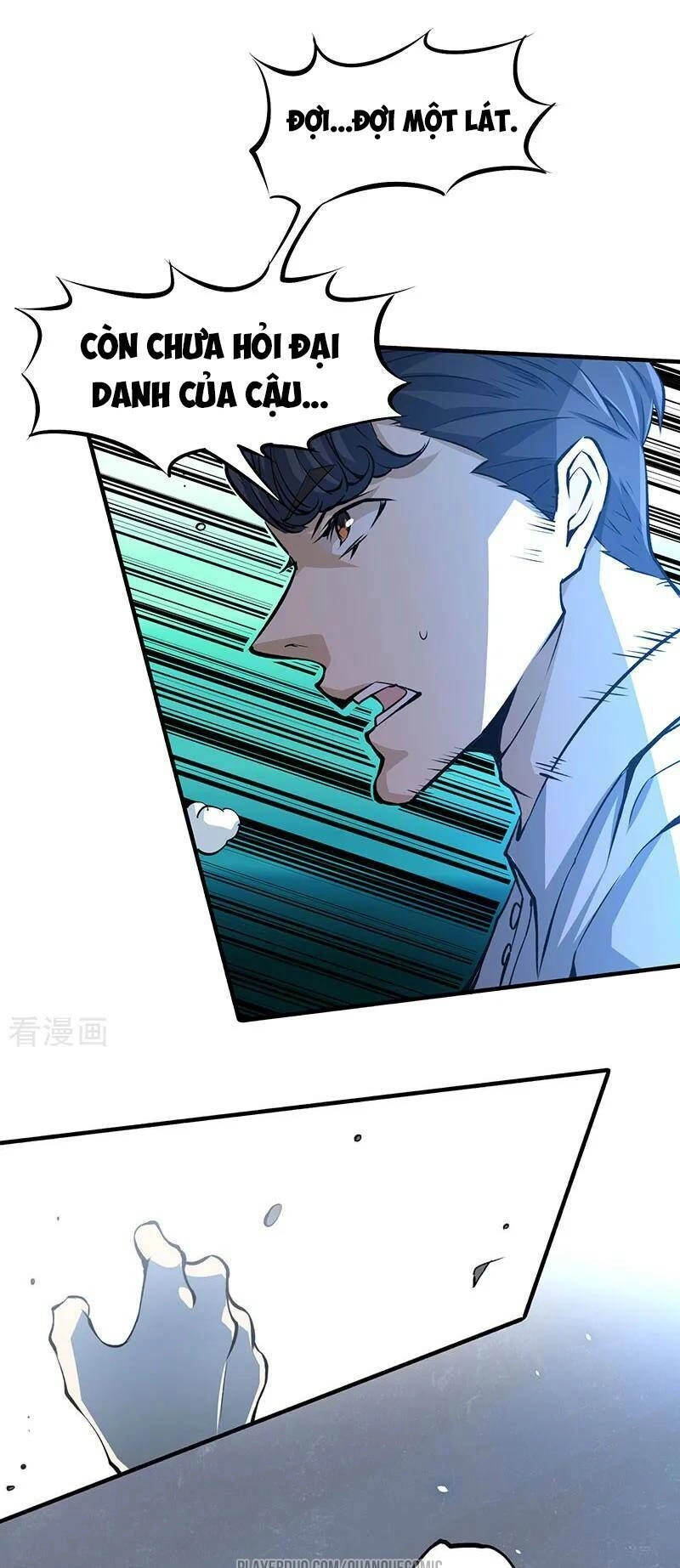 Đô Thị Đỉnh Phong Cao Thủ Chapter 4 - 34