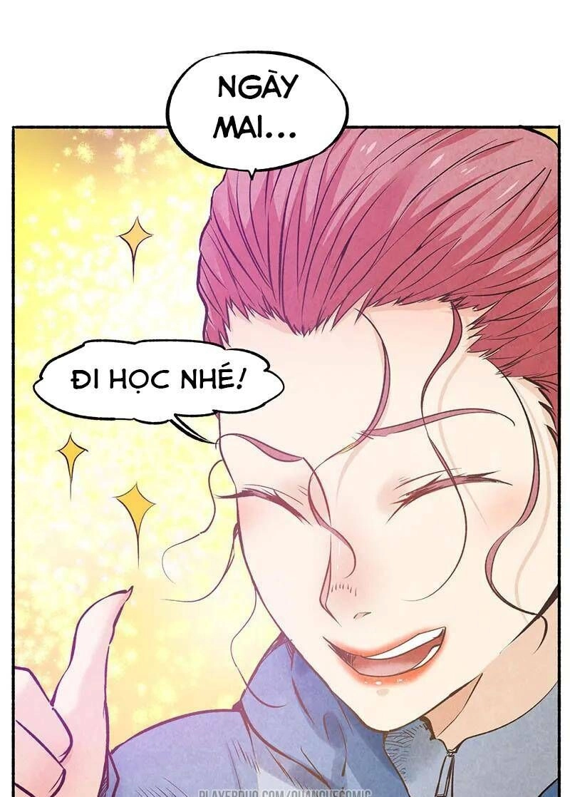 Đô Thị Đỉnh Phong Cao Thủ Chapter 4 - 49