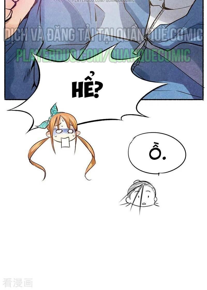 Đô Thị Đỉnh Phong Cao Thủ Chapter 4 - 50