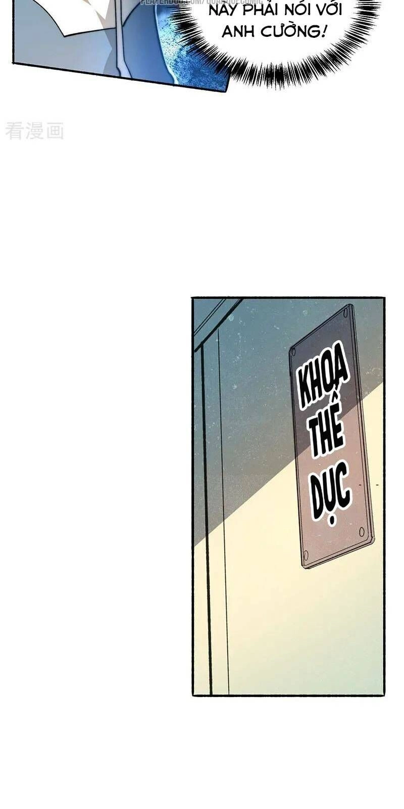 Đô Thị Đỉnh Phong Cao Thủ Chapter 5 - 4